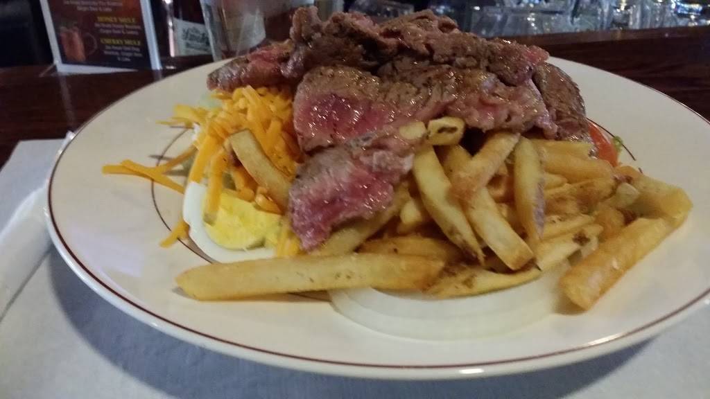 19th Hole | restaurant | 312 Blackhawk Rd, Beaver Falls, PA 15010, USA | 7248439956 OR +1 724-843-9956