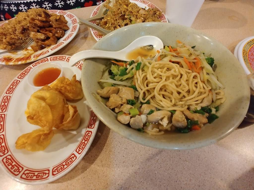 Panda Star Chinese Restaurant | restaurant | 3694 E Highland Ave, Highland, CA 92346, USA | 9098629112 OR +1 909-862-9112