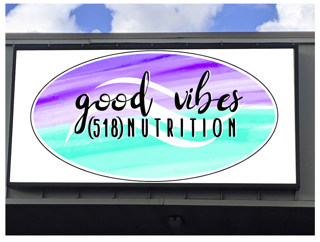 Good Vibes 518 Nutrition | restaurant | 756 Upper Glen St Suite 12, Queensbury, NY 12804, USA | 5186363792 OR +1 518-636-3792