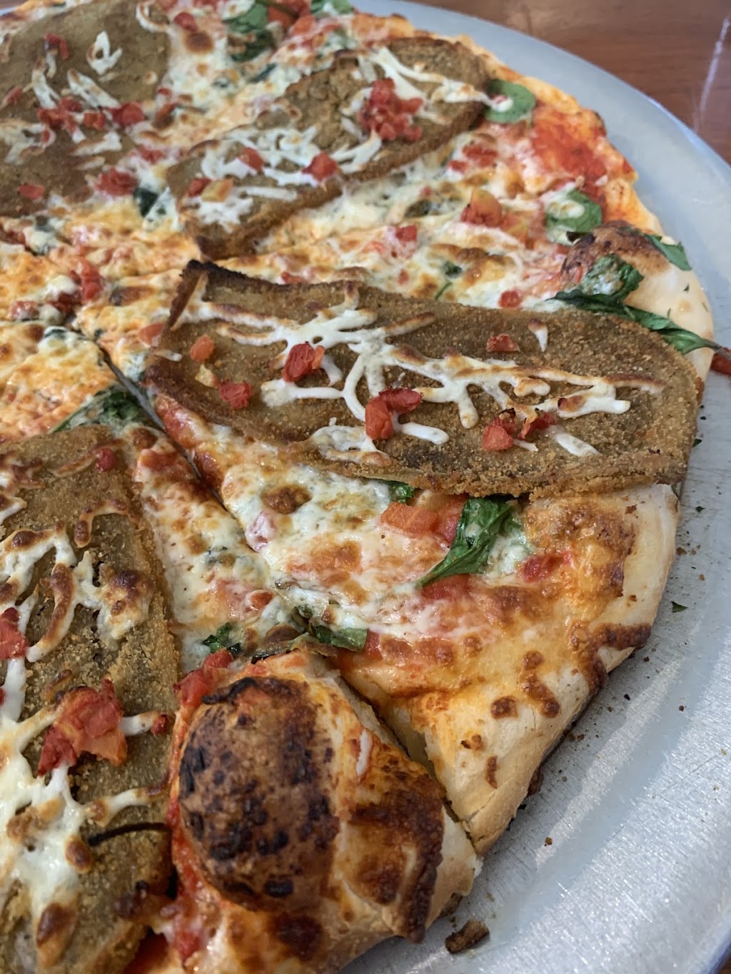 Sophie Ts Pizza | restaurant | 7 Dave St, Nantucket, MA 02554, USA | 5083256265 OR +1 508-325-6265