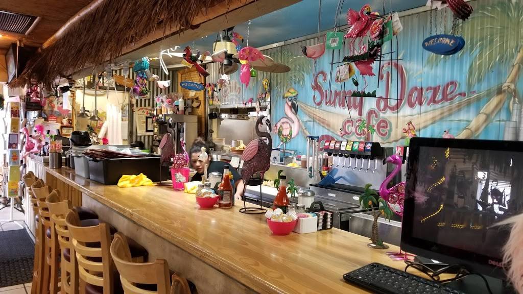 Sunny Daze Café | restaurant | 4980 S Campbell Ave, Tucson, AZ 85706, USA | 5202950300 OR +1 520-295-0300