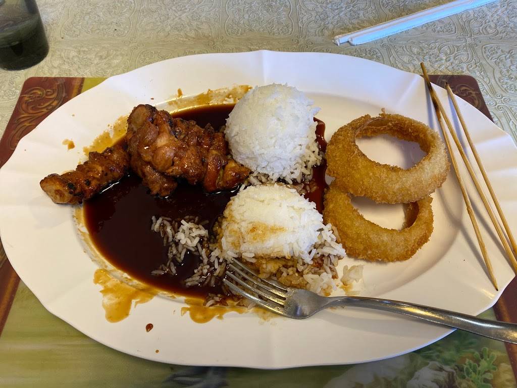 Thai Kitchen by Naya - Yakitori 5 | restaurant | 6626 Delmonico Dr, Colorado Springs, CO 80919, USA | 7192659168 OR +1 719-265-9168