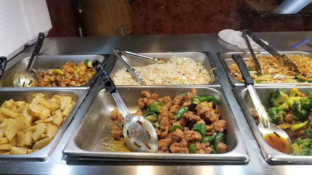 King Wok | restaurant | 1824 South Sheridan Boulevard, Denver, CO 80232, USA | 3039351998 OR +1 303-935-1998