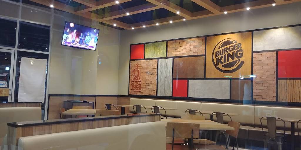 Burger King | restaurant | Av. Vía Rápida Pte. 4902, Tijuana, B.C., Mexico | 016686869062 OR +52 668 686 9062