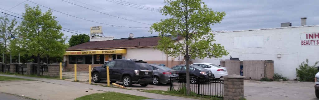 Early Bird Coney Island | restaurant | 27412 Michigan Ave, Inkster, MI 48141, USA | 3134360789 OR +1 313-436-0789