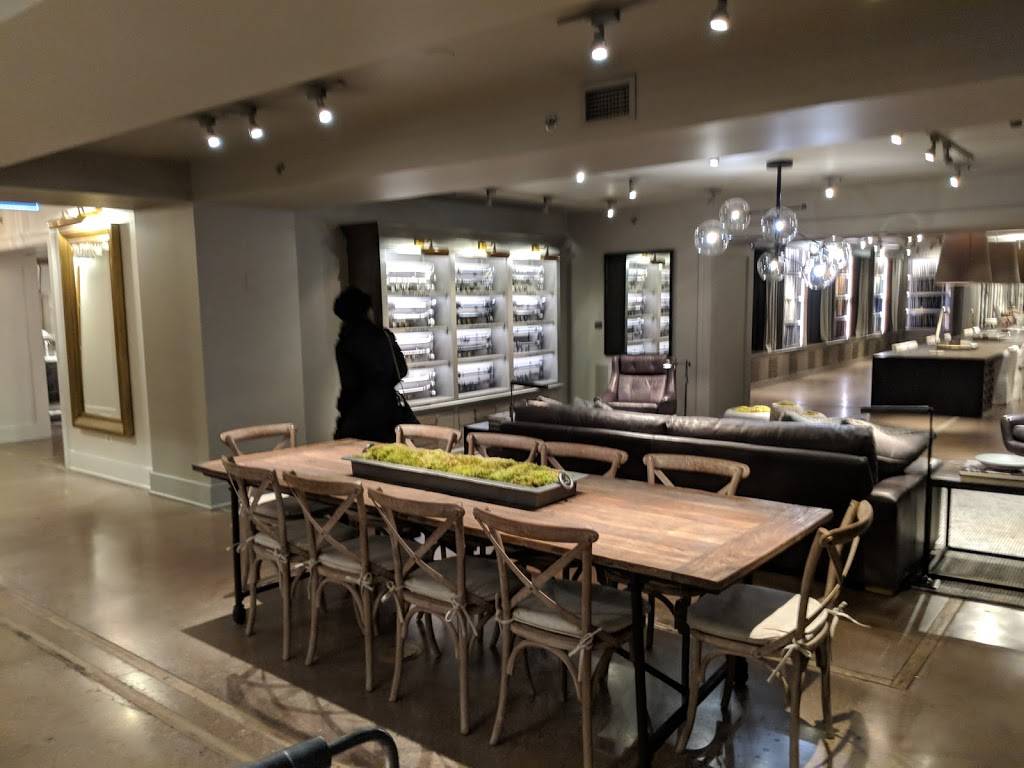 3 Arts Club Café | cafe | 1300 N Dearborn Pkwy, Chicago, IL 60610, USA | 3124759116 OR +1 312-475-9116