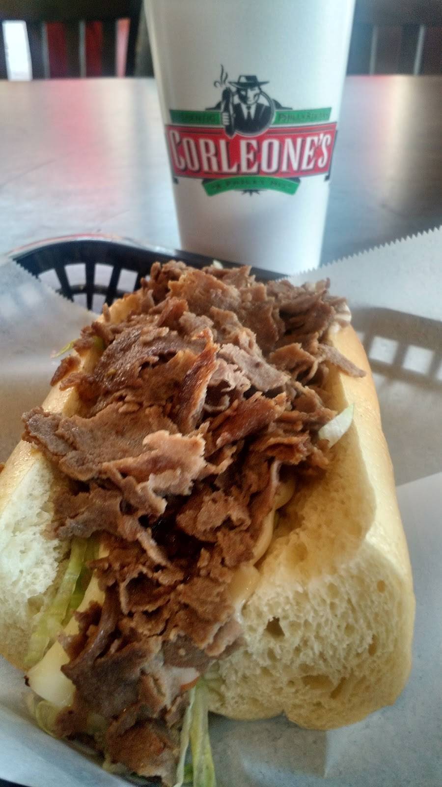 Corleones | restaurant | 15040 N Northsight Blvd, Scottsdale, AZ 85260, USA | 4804709942 OR +1 480-470-9942