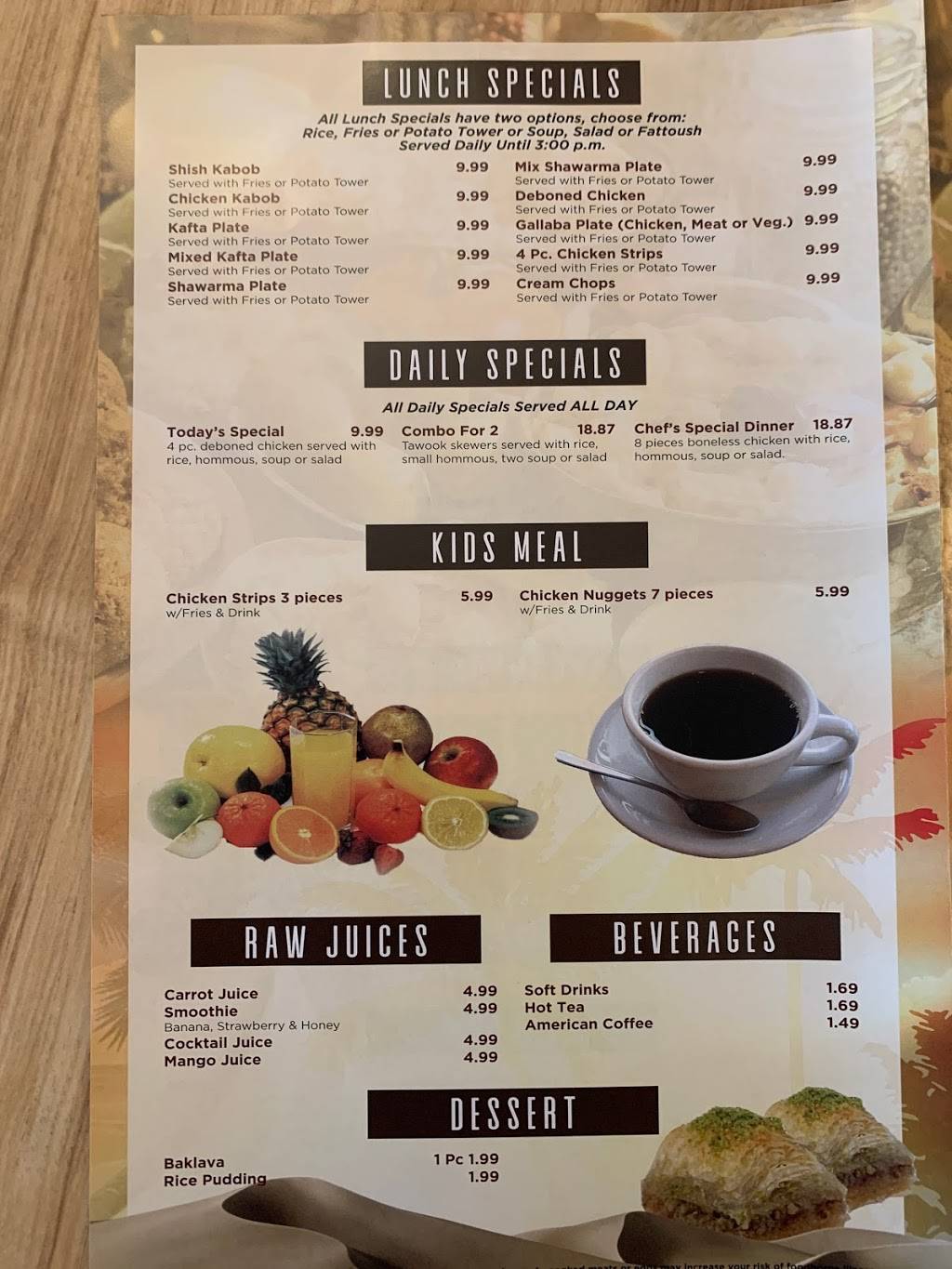 Kabob Island And Grill | restaurant | 13245 E 14 Mile Rd, Sterling Heights, MI 48312, USA | 5862749699 OR +1 586-274-9699