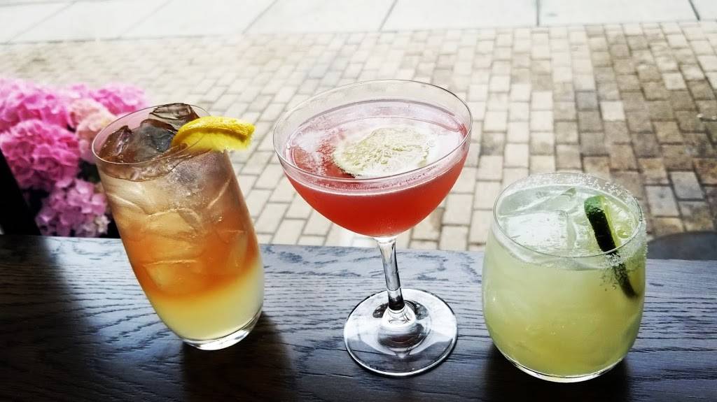 Black Coffee | cafe | 4885 MacArthur Blvd NW, Washington, DC 20007, USA | 2023331111 OR +1 202-333-1111