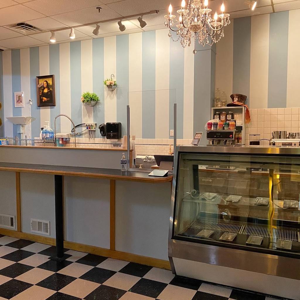 New Hampshire Doughnut Co. | bakery | 2 Capital Plaza, Concord, NH 03301, USA | 6037155097 OR +1 603-715-5097