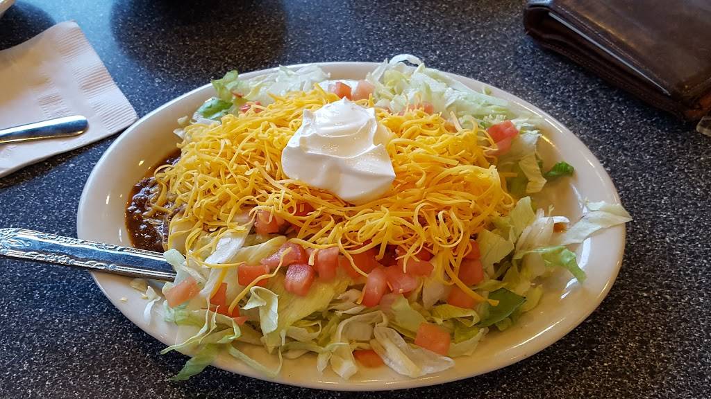 Skyline Chili | restaurant | 1559 Main St, Hamilton, OH 45013, USA | 5138446000 OR +1 513-844-6000