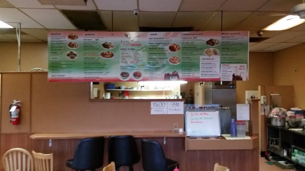 López Taqueria | restaurant | 305 N Fair Oaks Ave, Sunnyvale, CA 94085, USA | 4087323854 OR +1 408-732-3854