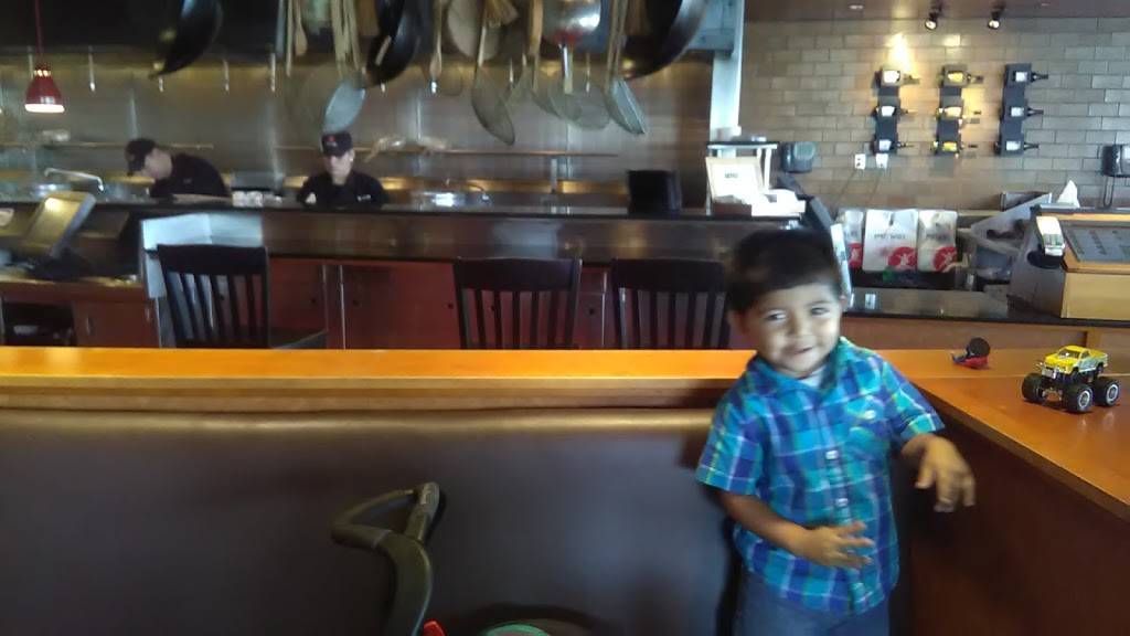 Pei Wei | restaurant | 5285 E Broadway Blvd #151, Tucson, AZ 85711, USA | 5205147004 OR +1 520-514-7004