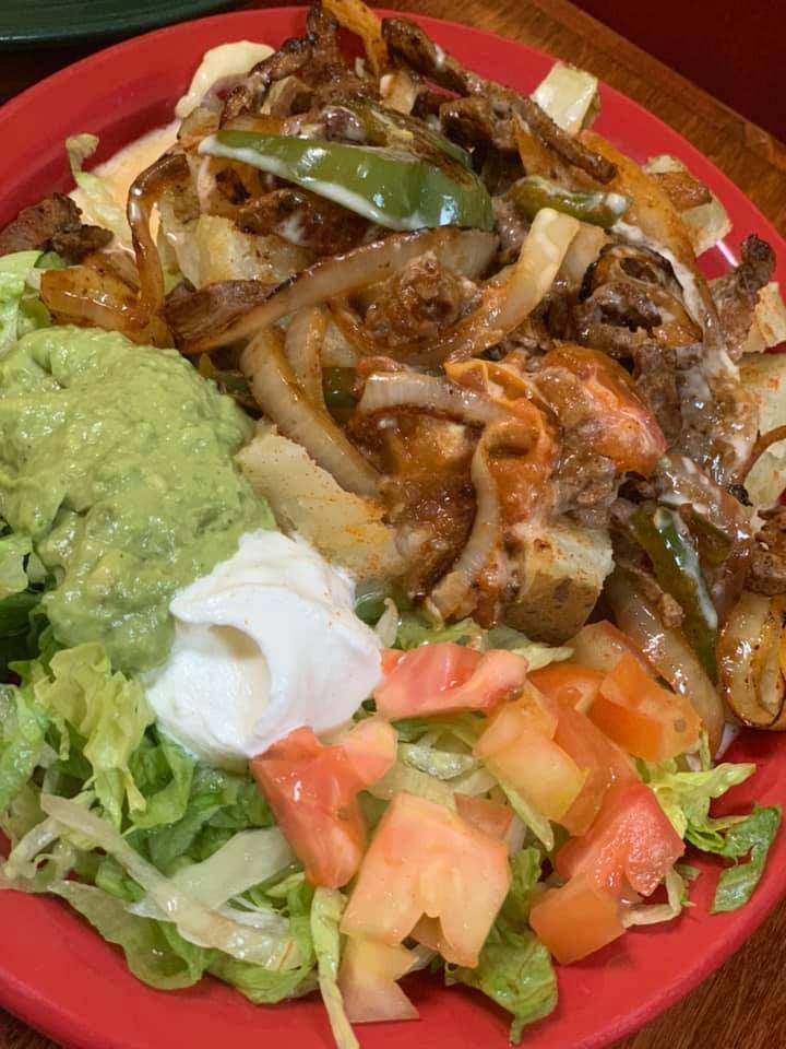 El Molcajete Mexican restaurant | restaurant | 6640 Hwy 412 South, Bells, TN 38006, USA | 7316630094 OR +1 731-663-0094