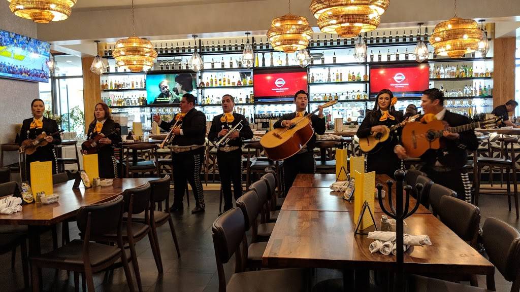 Frida Mexican Cuisine - Sherman Oaks | restaurant | 15301 Ventura Blvd, Sherman Oaks, CA 91403, USA | 8185019666 OR +1 818-501-9666