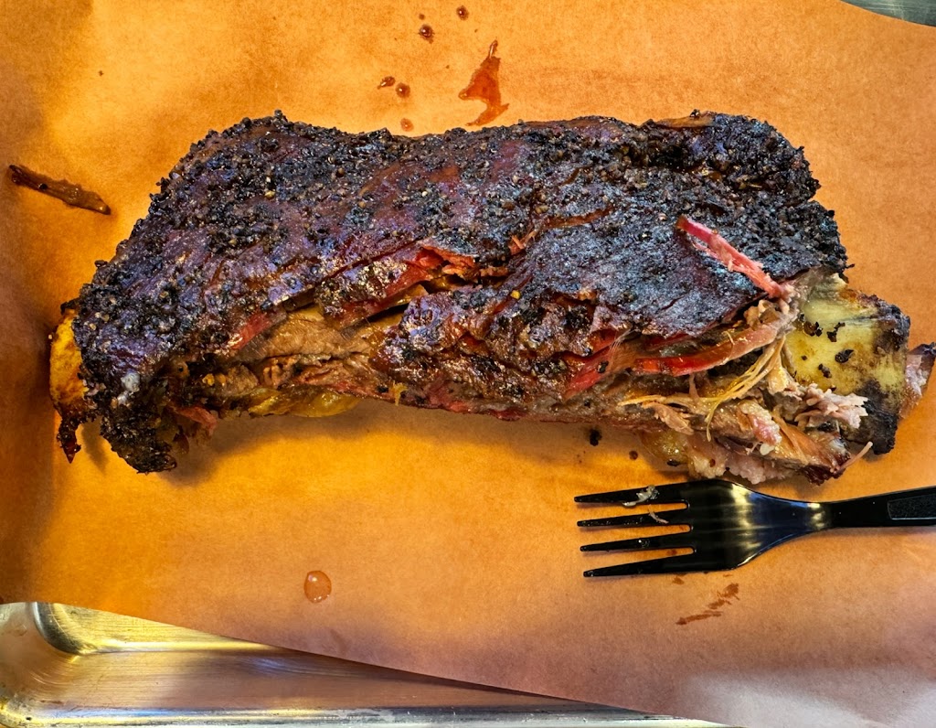 Big Nates Family BBQ | restaurant | 6750 E Main St #101, Mesa, AZ 85205, USA | 4806343153 OR +1 480-634-3153