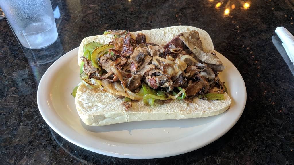 Amici Grill and Pizzeria | restaurant | 3808 Ridge Rd, Highland, IN 46322, USA | 2199237300 OR +1 219-923-7300