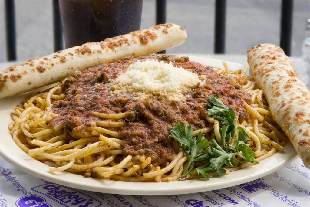 Charleys Deli & Grille | cafe | 16873 Haggerty Rd, Northville, MI 48168, USA | 7344201600 OR +1 734-420-1600