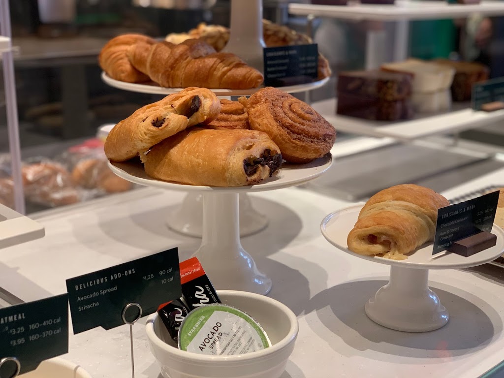 Starbucks | cafe | 330 W 34th St, New York, NY 10001, USA | 9175761959 OR +1 917-576-1959