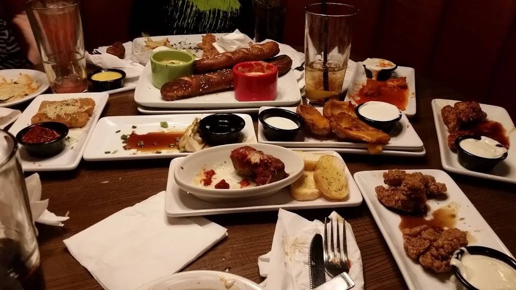 TGI Fridays | restaurant | 620 Scranton Carbondale Hwy, Scranton, PA 18508, USA | 5705585500 OR +1 570-558-5500