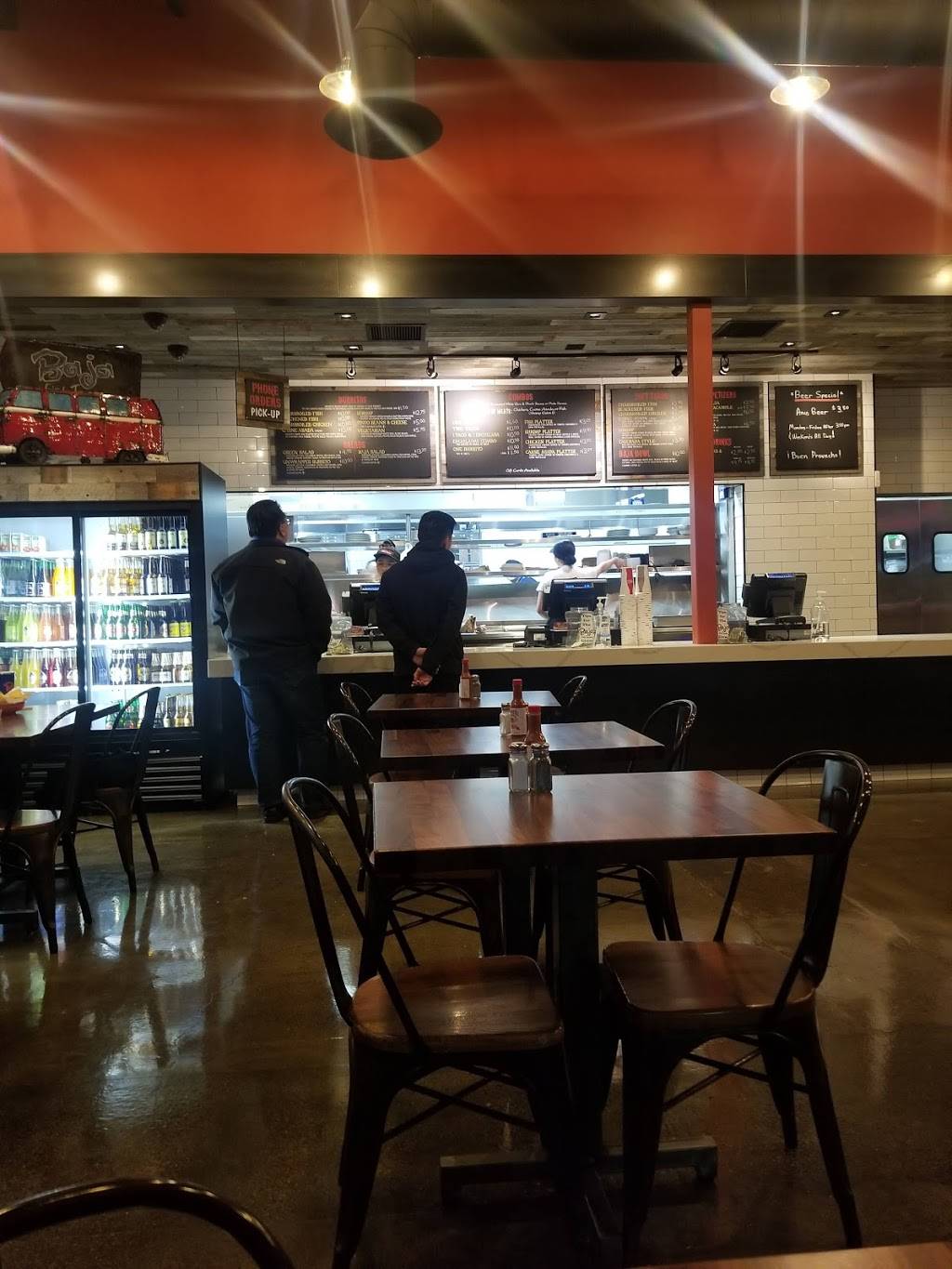 Baja Fish Tacos | restaurant | Brea, CA 92821, USA | 7145293901 OR +1 714-529-3901