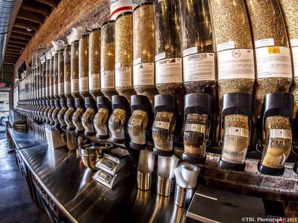 Brew Lab | restaurant | 7925 Marty St, Overland Park, KS 66204, USA | 9134002343 OR +1 913-400-2343