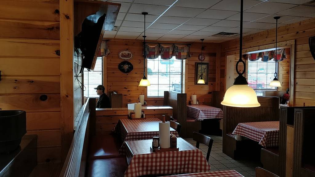 Buddys Bar-B-Q | restaurant | 417 N Kentucky St, Kingston, TN 37763, USA | 8653769686 OR +1 865-376-9686