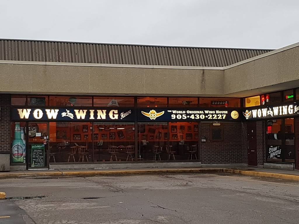 Wow Whitby | restaurant | 601 Dundas St W, Whitby, ON L3X 1V6, Canada | 9054302227 OR +1 905-430-2227
