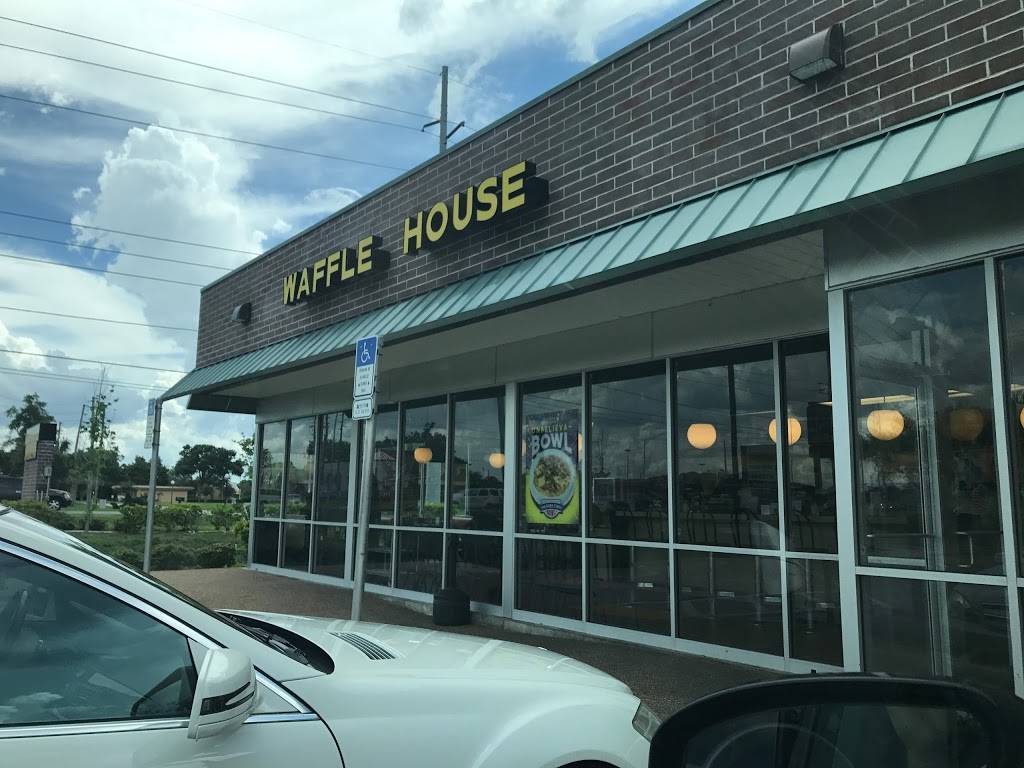 Waffle House | meal takeaway | 206 FL-436, Casselberry, FL 32707, USA | 4078342014 OR +1 407-834-2014