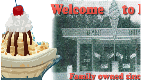 Dari-Dip | restaurant | 302 W Villanow St, LaFayette, GA 30728, USA | 7066383274 OR +1 706-638-3274