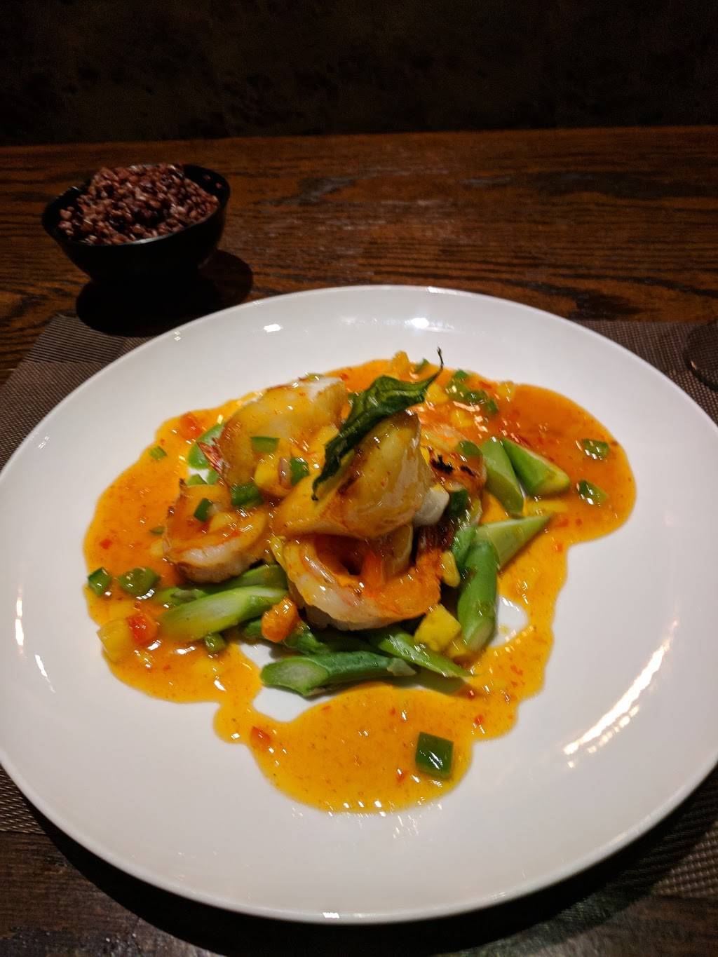 TOA Asian Fusion | restaurant | 369 New York Ave, Huntington, NY 11743, USA | 6316737377 OR +1 631-673-7377