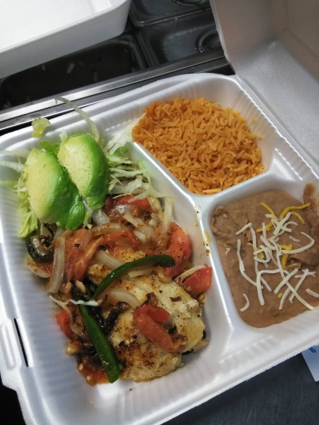 Taquería del primo | restaurant | 13900 Immanuel Rd, Austin, TX 78754, USA | 5126298902 OR +1 512-629-8902