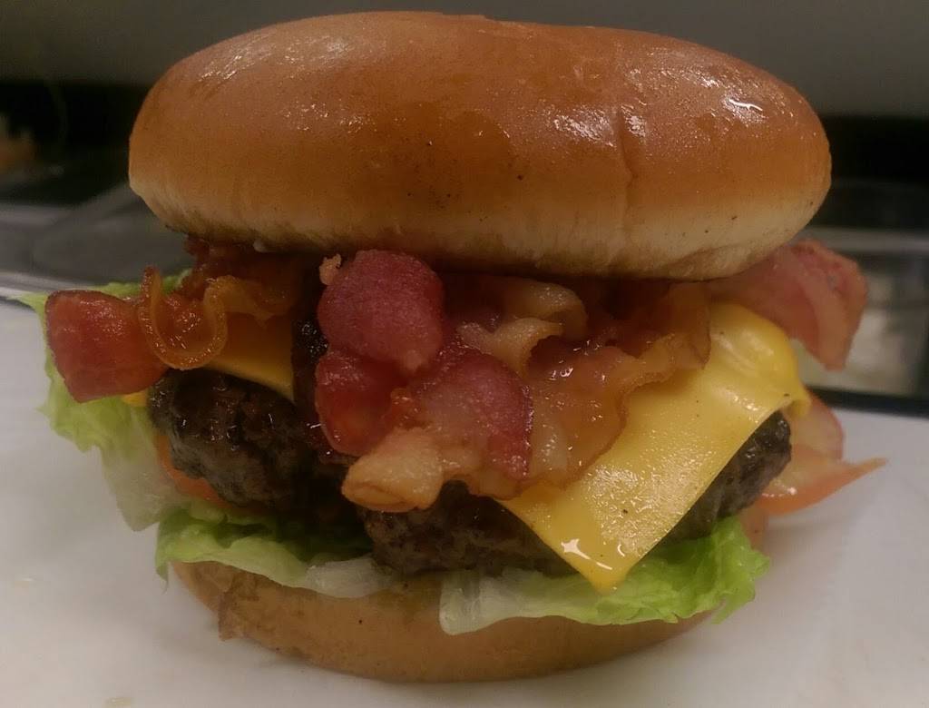 Kudzu Cafe | meal delivery | 213 S Market St, Scottsboro, AL 35768, USA | 2562288040 OR +1 256-228-8040