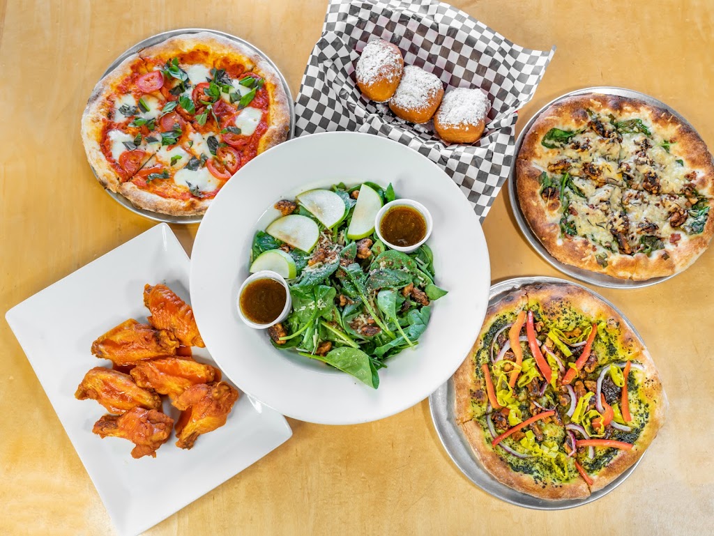 The Wedge Pizzeria MWC | restaurant | 2320 S Air Depot Blvd, Midwest City, OK 73110, USA | 4059313826 OR +1 405-931-3826