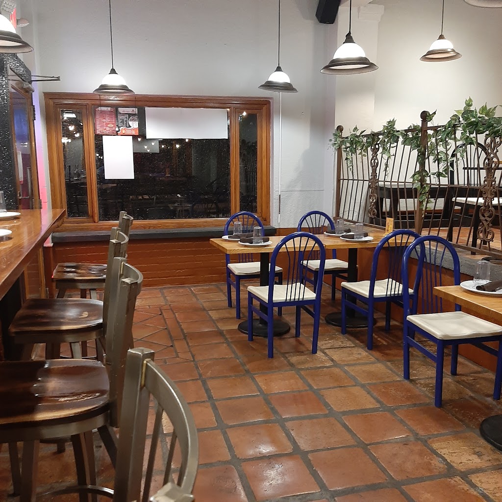 Zyka Twist | restaurant | 621 N 4th Ave, Tucson, AZ 85705, USA | 5203474300 OR +1 520-347-4300