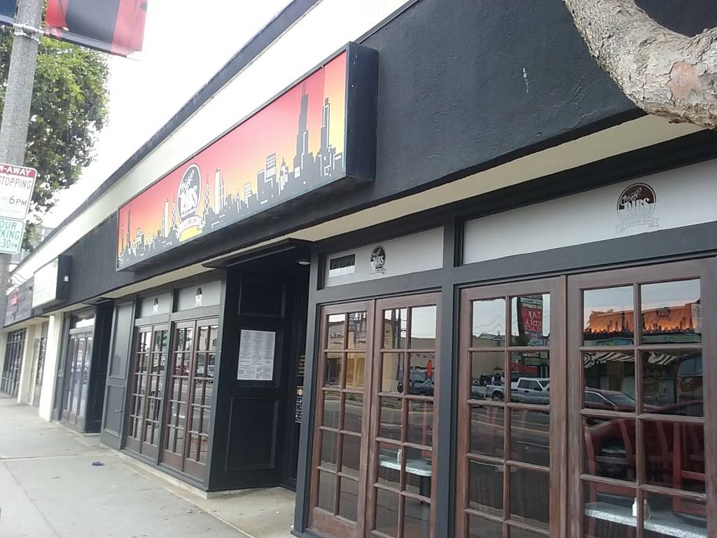 Chicago For Ribs | restaurant | 8311 Lincoln Blvd, Los Angeles, CA 90045, USA | 3106707427 OR +1 310-670-7427