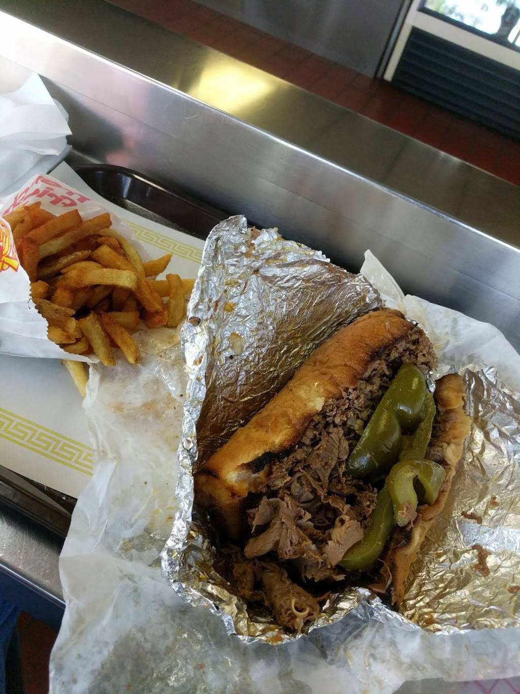 Novis Beef | meal delivery | 6746 Ogden Ave, Berwyn, IL 60402, USA | 7087490895 OR +1 708-749-0895