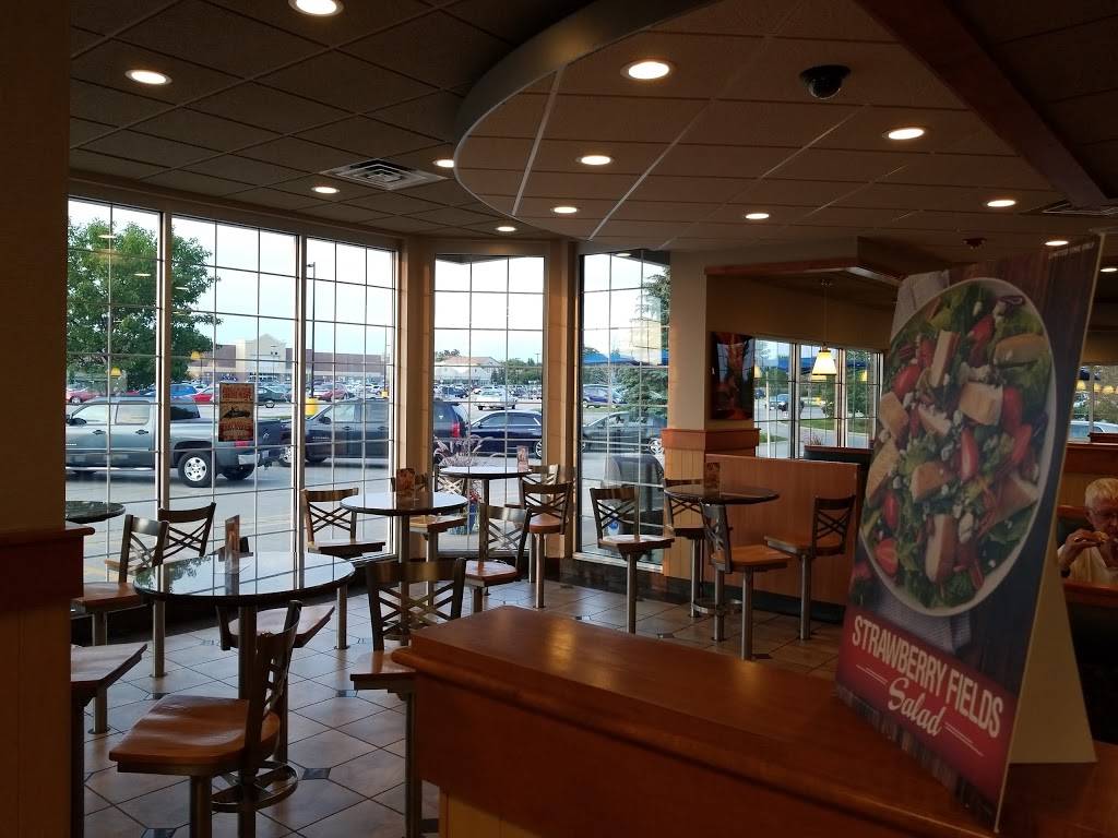 Culvers | restaurant | 451 E Il Rte 173, Antioch, IL 60002, USA | 8473954949 OR +1 847-395-4949
