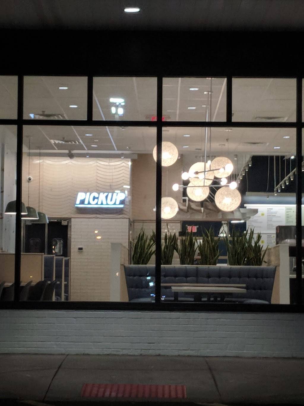 Chopt Creative Salad Co. | restaurant | 1606 Marcus Ave, New Hyde Park, NY 11040, USA | 5165198188 OR +1 516-519-8188