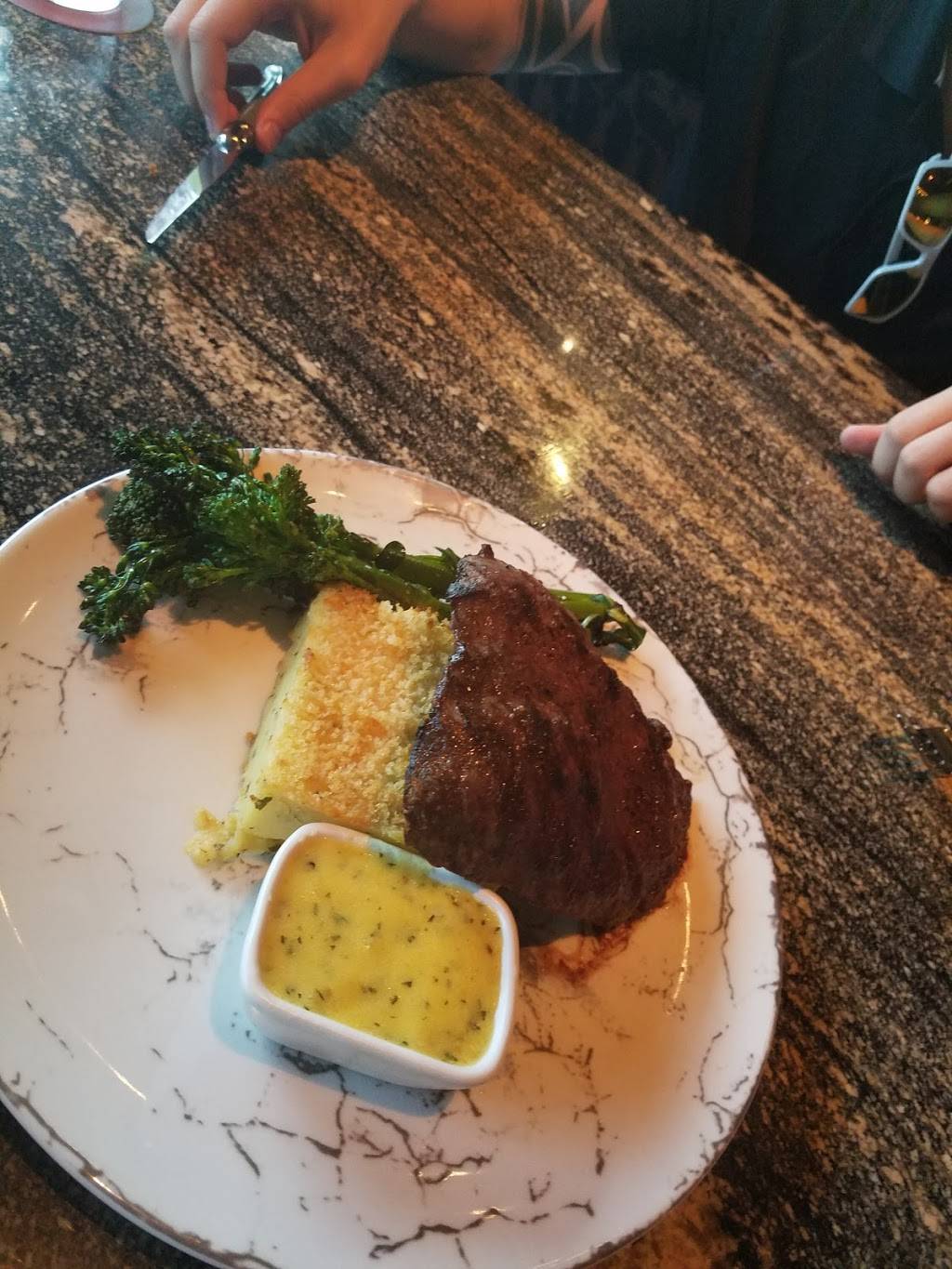 Tanzy Restaurant | restaurant | 15257 N Scottsdale Rd #220, Scottsdale, AZ 85254, USA | 4804833255 OR +1 480-483-3255