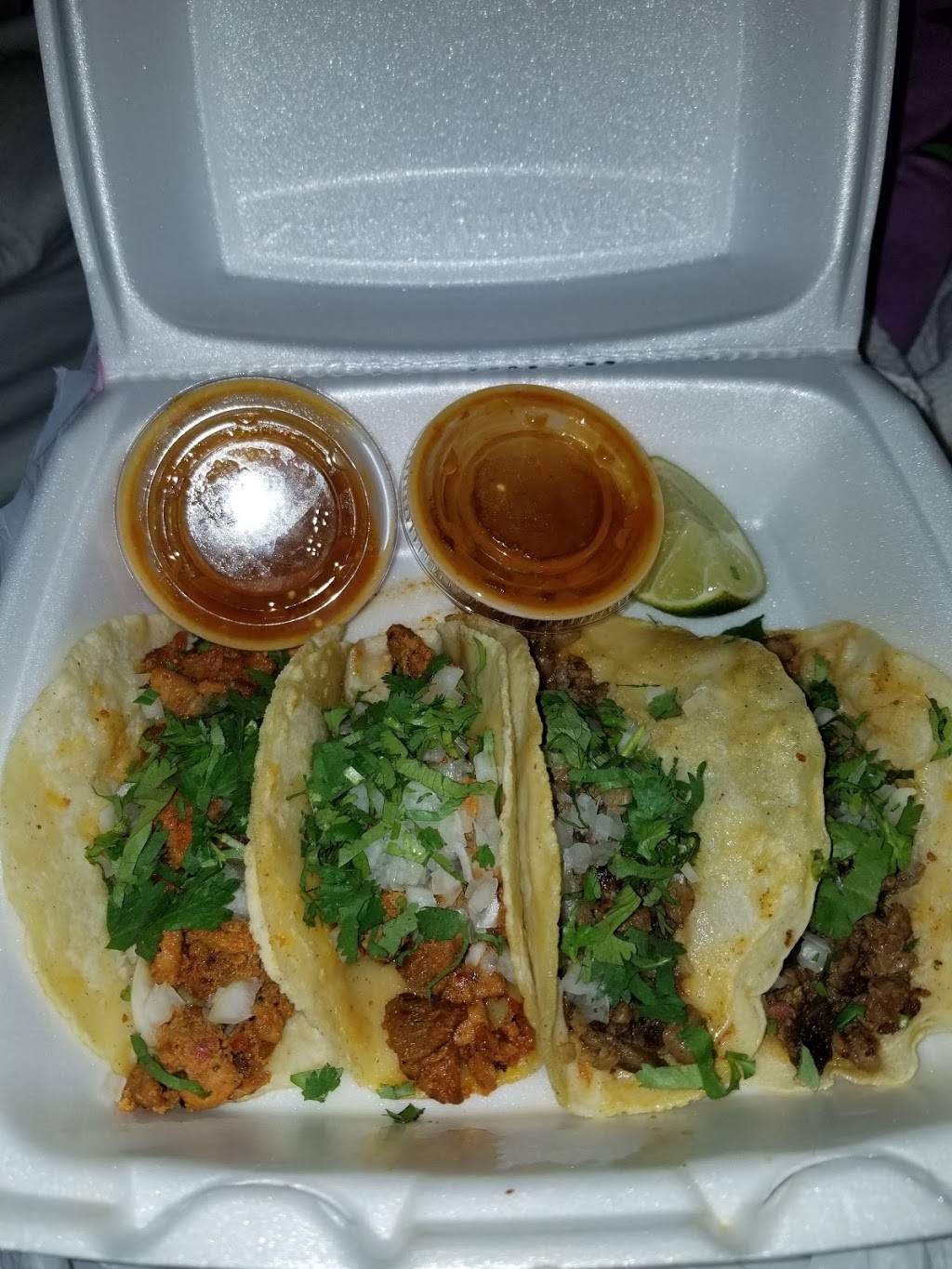 Chidos Taco Truck | restaurant | 3426 Wayne Memorial Dr, Goldsboro, NC 27534, USA | 9192736962 OR +1 919-273-6962