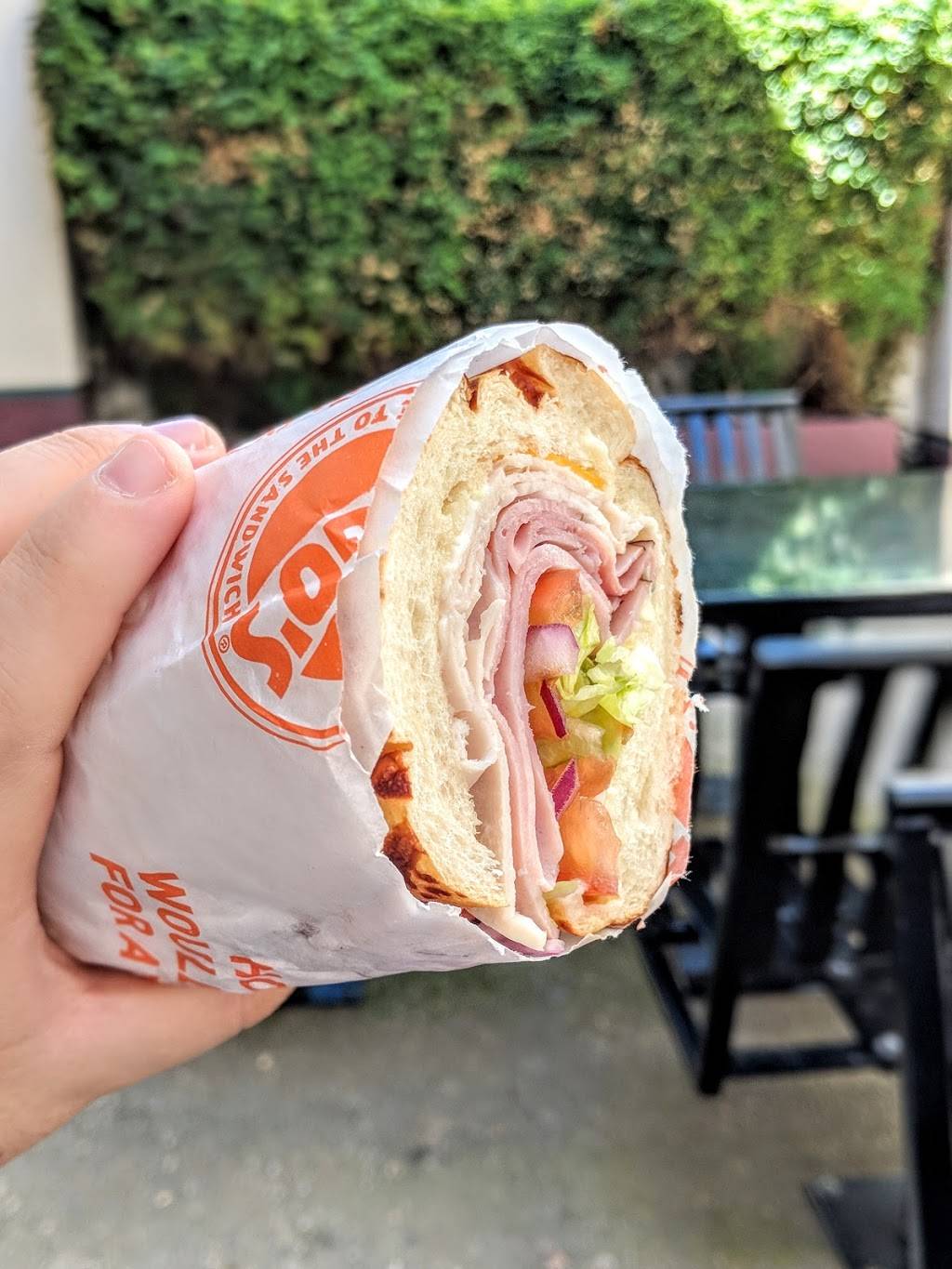 TOGOS Sandwiches | meal takeaway | 8053 Greenback Ln, Citrus Heights, CA 95610, USA | 9167234413 OR +1 916-723-4413