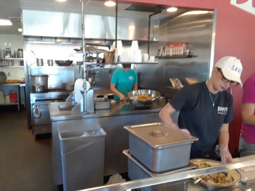 Burrito Grill | restaurant | 215 W Veterans Memorial Hwy, Blanchard, OK 73010, USA | 4054853020 OR +1 405-485-3020