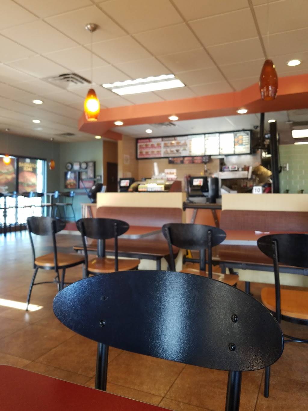 Jack in the Box | restaurant | 3300 Buena Vista Rd Bldg H, Bakersfield, CA 93311, USA | 6616645716 OR +1 661-664-5716