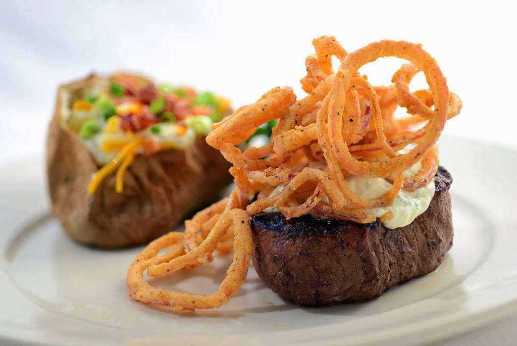 Connors Steak & Seafood | restaurant | 10915 Turkey Dr, Knoxville, TN 37934, USA | 8659660933 OR +1 865-966-0933