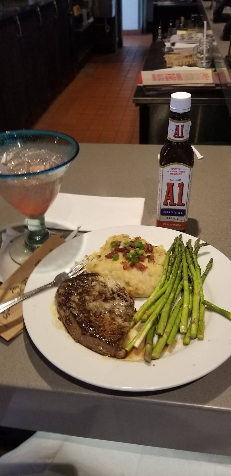 Chilis Grill & Bar | meal takeaway | 8302 Pineville-Matthews Rd, Charlotte, NC 28226, USA | 7045436265 OR +1 704-543-6265