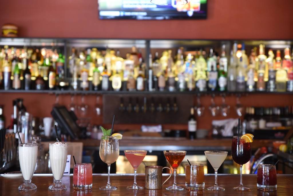 BRGR Kitchen + Bar | restaurant | 5031 W 135th St, Leawood, KS 66224, USA | 9132293900 OR +1 913-229-3900