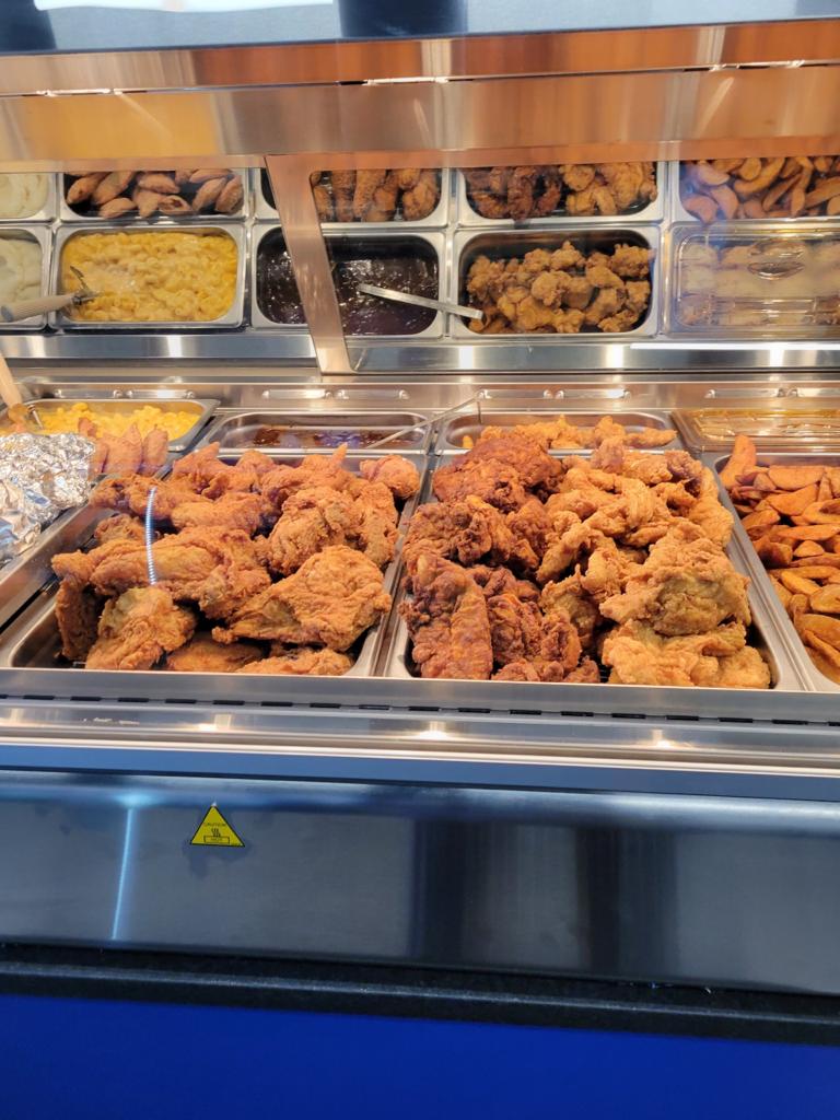 Chesters Chicken and Bambinos Pizza | restaurant | 13003 Michigan Ave, Dearborn, MI 48126, USA | 3137897961 OR +1 313-789-7961