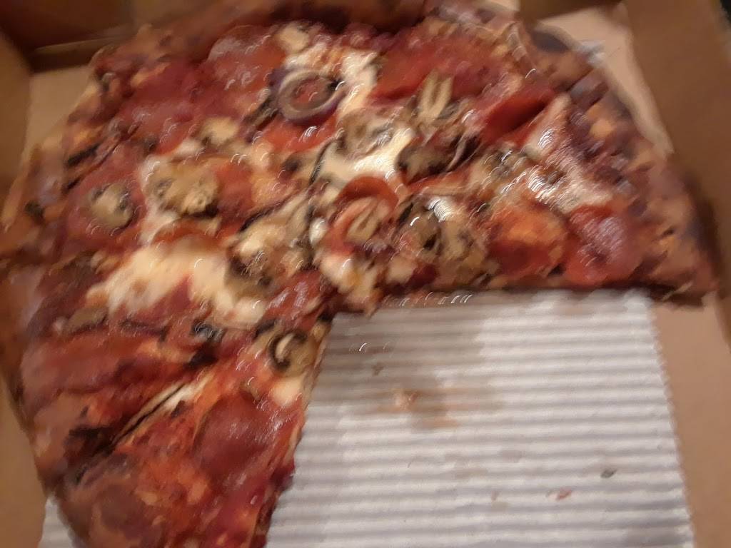 B.C. Pizza Greenville | restaurant | 703 S Greenville W Dr, Greenville, MI 48838, USA | 6167541122 OR +1 616-754-1122