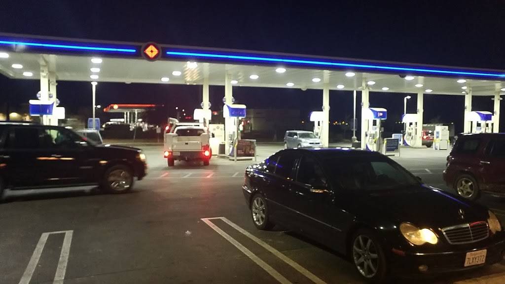 Arco Travel Zone Center | restaurant | 23261 Cajalco Rd, Perris, CA 92572, USA | 9519409200 OR +1 951-940-9200